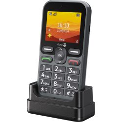 DORO Leva L11 mobiltelefon