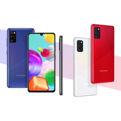 Samsung Galaxy A41