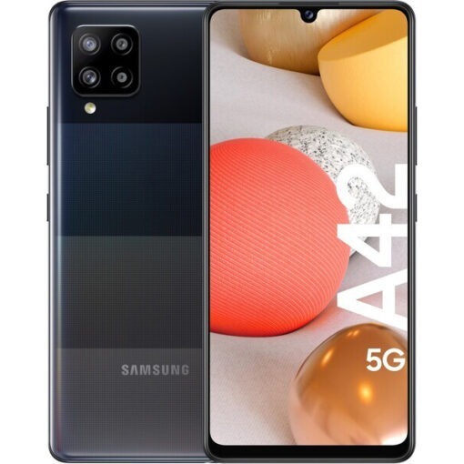 Samsung Galaxy A42 5G