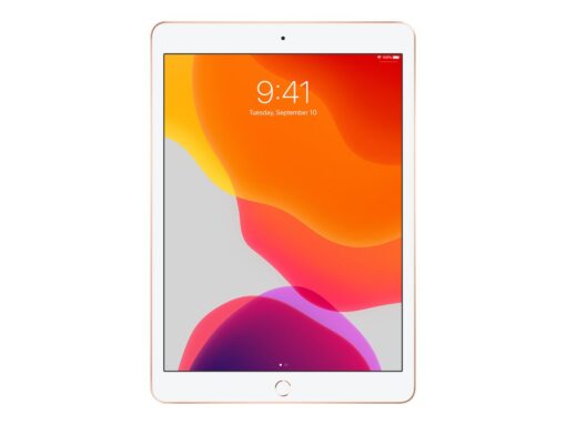 Apple 10.2-inch iPad Wi-Fi