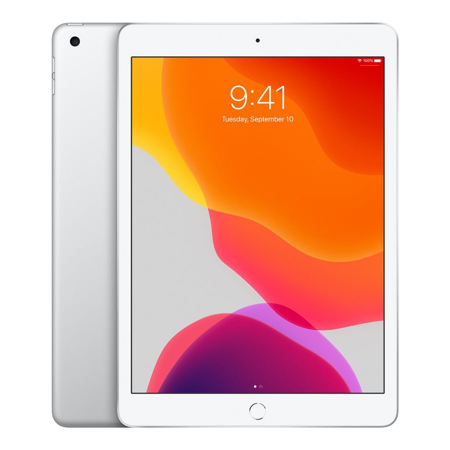 Apple 10.2-inch iPad Wi-Fi