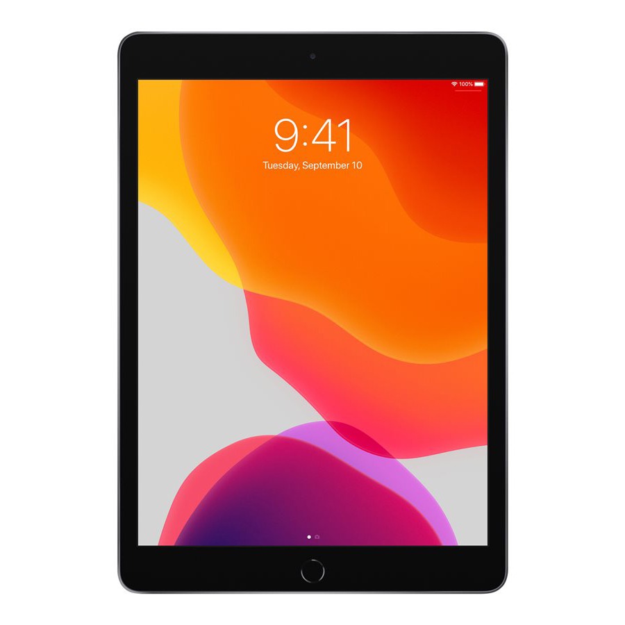 Apple 10.2-tum iPad Wi-Fi