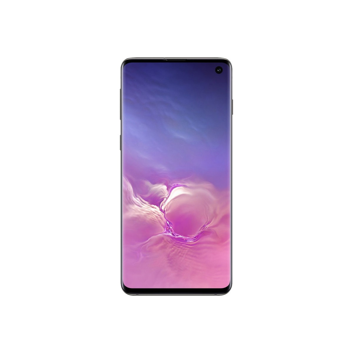 Samsung Galaxy S10 128GB 6.1" 4G Svart