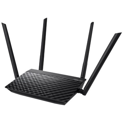 ASUS RT-AC1200 Trådlös router