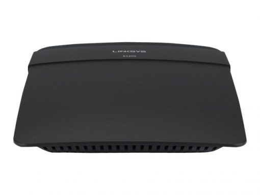 Linksys E1200-EN