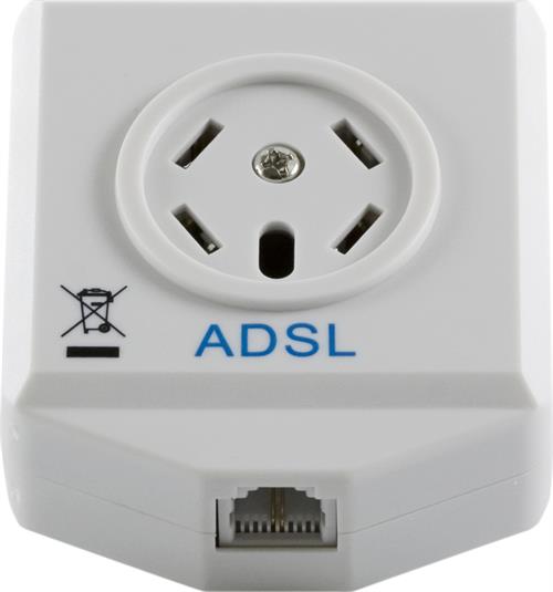 ADSL Splitter
