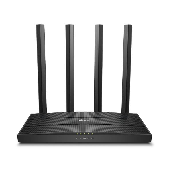 TP-Link AC1900 Wireless MU-MIMO