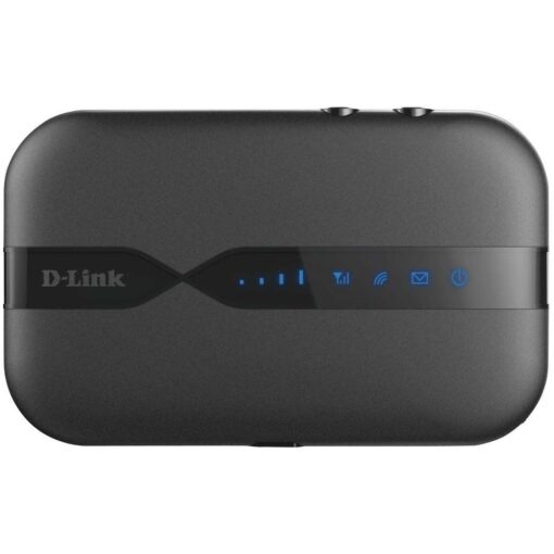 Router för mobilt bredband