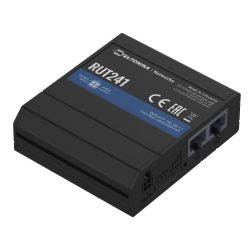 Teltonika RUT241 industriell LTE-router
