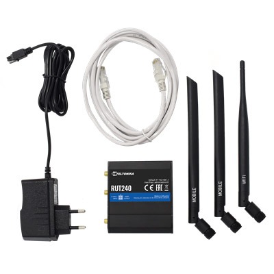 Teltonika RUT240 LTE-router