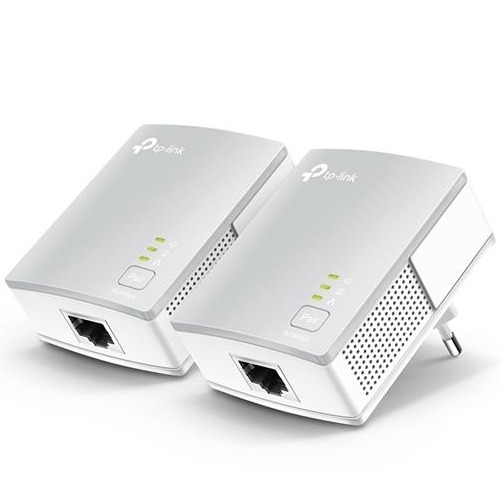 AV600 Powerline Starter Kit