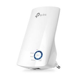 TP-Link 300Mbps Wi-Fi Range Extender /TL-WA850RE