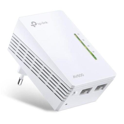 TP-Link AV600 2-port Powerline