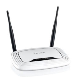 Trådlös router TL-WR841N TP-Link