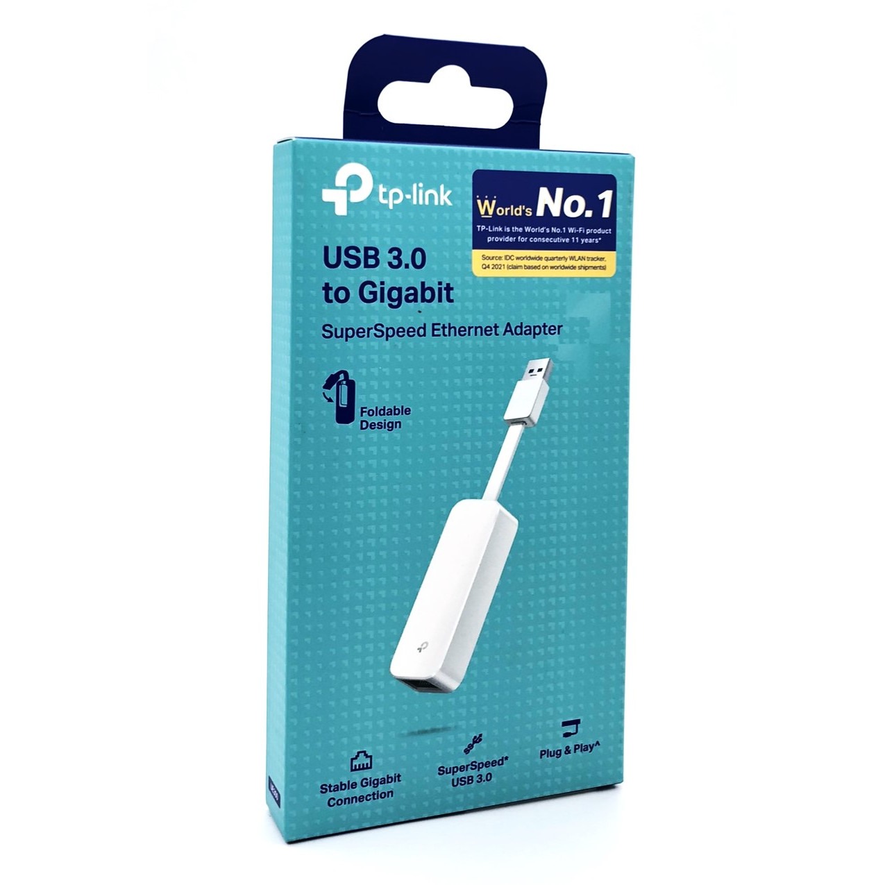 TP-Link Nätverksadapter SuperSpeed