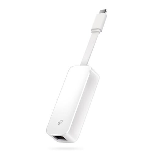 TP-Link USB-C to RJ45