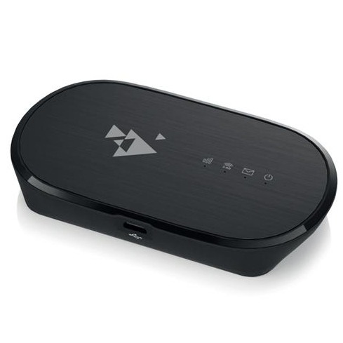 Zyxel WAH7601 LTE 3G/4G