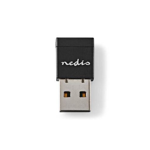 Nätverks dongle Wi-Fi AC600