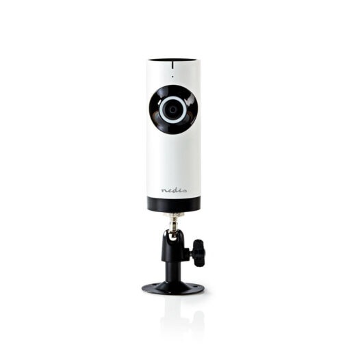 WiFi IP-kamera HD 720p