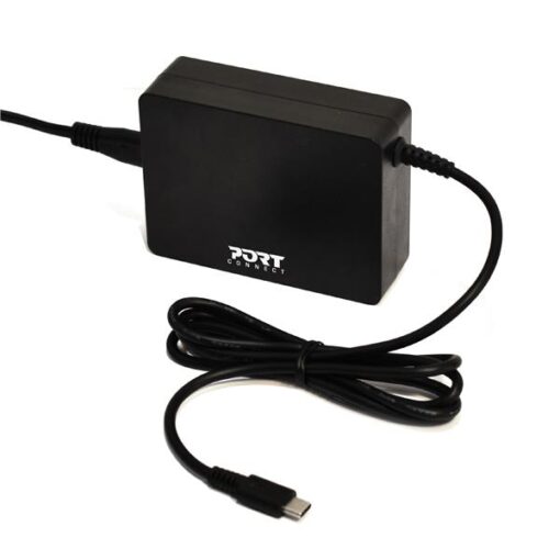 PORT Designs Power Supply