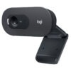 LOGITECH C505e HD Webcam