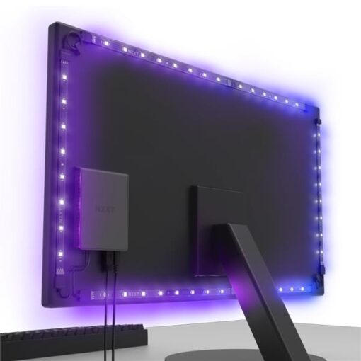 NZXT Hue 2 -* Ambient RGB