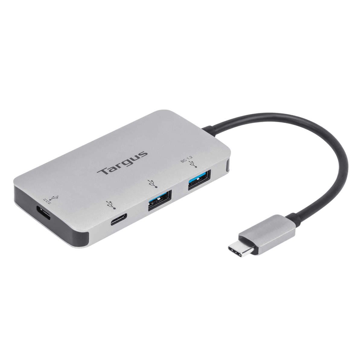 Targus USB-C Multi-Port Hub