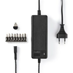 Universal nätadapter 60 W