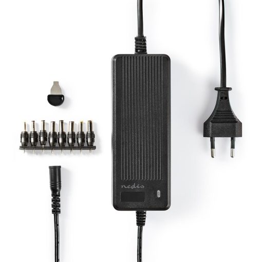 Universal nätadapter 60 W