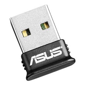 ASUS USB-BT400 Mini Bluetooth Dongle