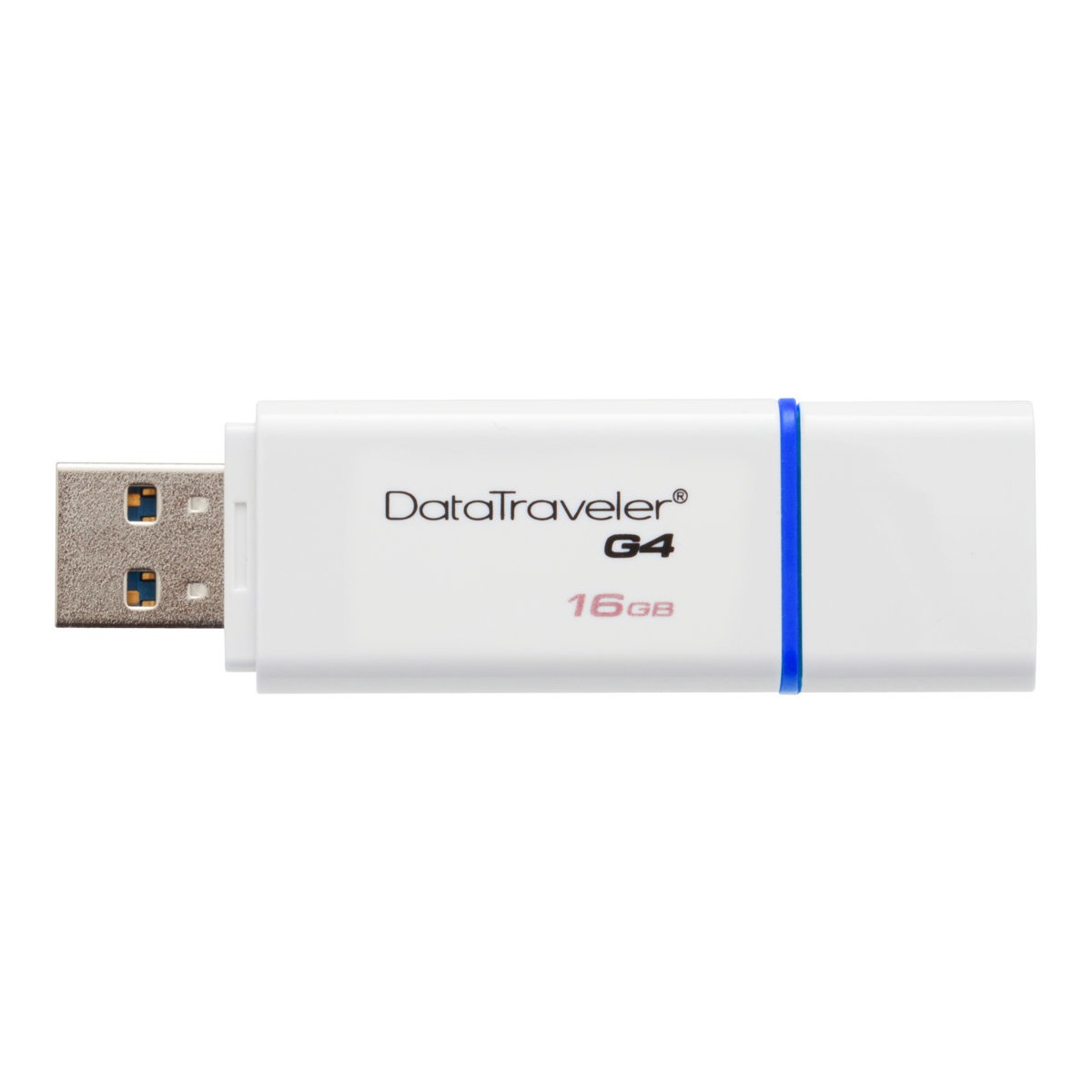 Kingston DataTraveler G4 DTIG4/16GB