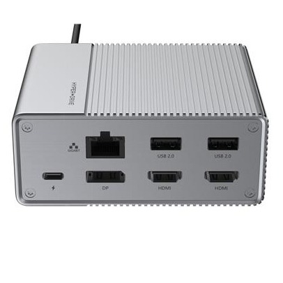 Hyper Hyperdrive GEN2 USB-C