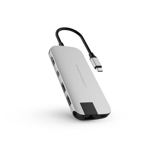 Hyper HyperDrive Slim 8-in-1