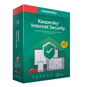 Kaspersky Internet Security