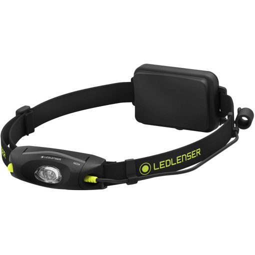 LED LENSER Pannlampa NEO4