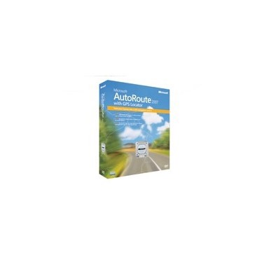 AUTOROUTE EURO 2007 WIN32