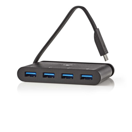 USB-hub USB 3.2 Gen