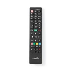 Ersättnings Fjärrkontroll Panasonic Tv