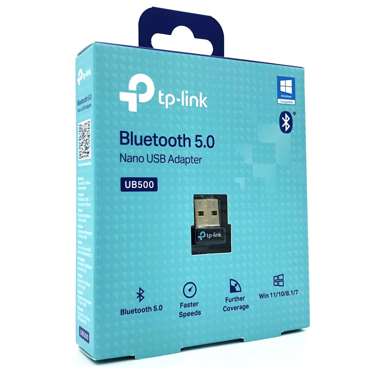 TP-Link UB500 Bluetooth