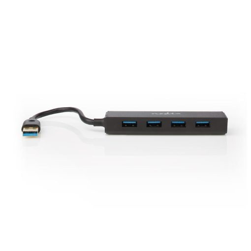 USB 3.0-hubb