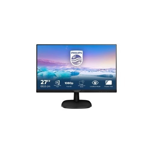Philips bildskärm 27 tum