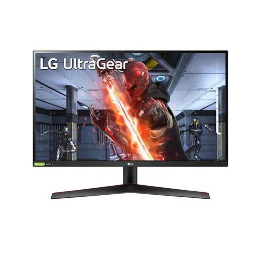 LG 27" UltraGear 27GN800