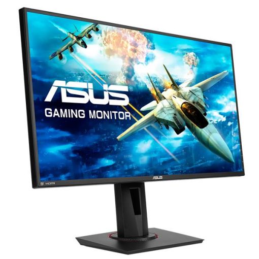 LCD ASUS 27" VG278Q