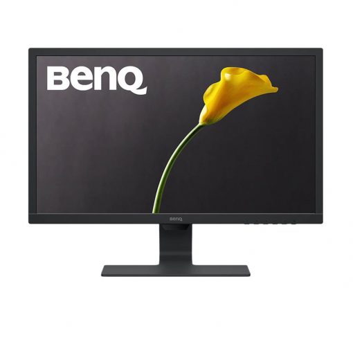 BenQ GL2480 - LED-skärm - Full HD (1080p) - 24"