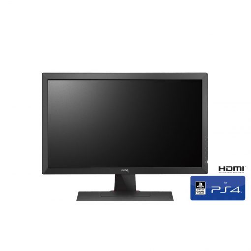 BenQ Zowie RL2455 24" bildskärm gaming (svart)