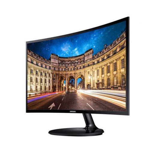 Samsung-27-C27F390-Wide-Curved
