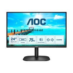 AOC bildskärm 24 tum - 24B2XDAM
