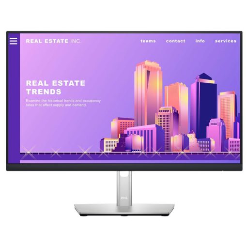 Dell P2422H LED-skärm