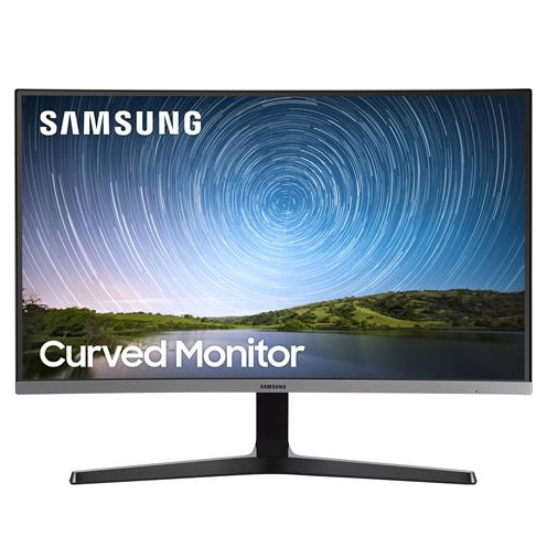 Samsung 27" C27R500 16:9