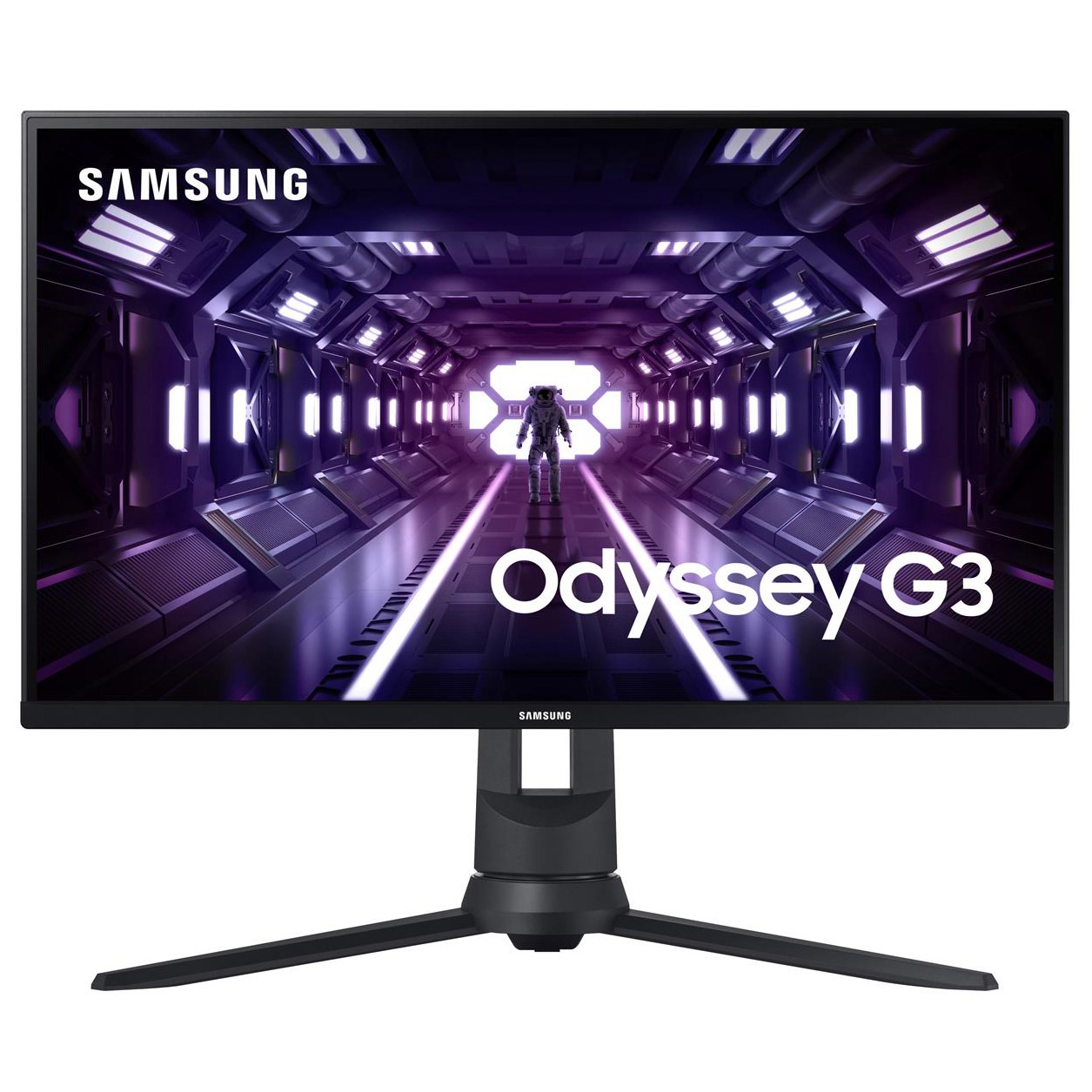 Samsung 27" Odyssey G3